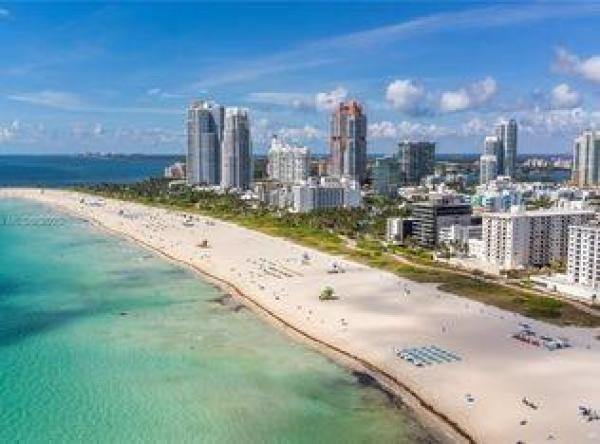 Ocean Point, 345 Ocean Dr #909, Miami Beach, Florida 33139, image 1