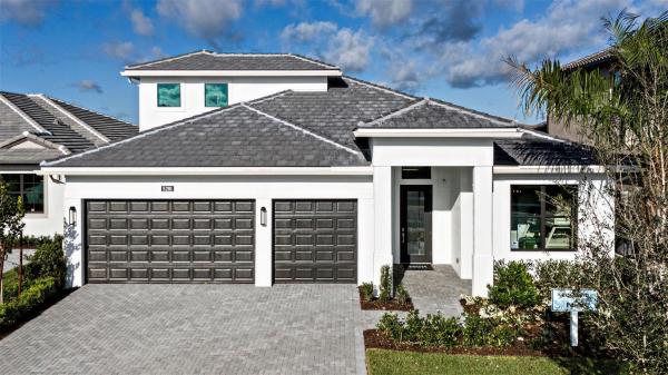 Cresswind Palm Beach, 5292 Siesta Key Ln, Westlake, Florida 33470, image 1