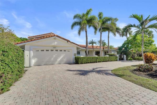Coral Ridge Country Club, 2601 NE 37th St, Fort Lauderdale, Florida 33306, image 1