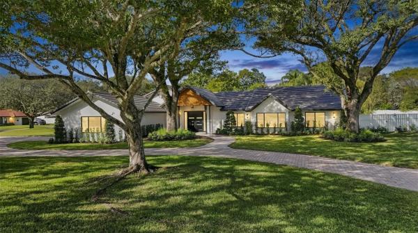 Running Brook Hills, 3820 NW 101st Dr, Coral Springs, Florida 33065, image 1