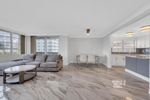Imperial Towers, 1817 S Ocean Dr #215, Hallandale Beach, Florida 33009, image 1