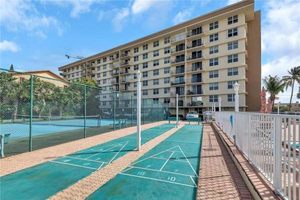 Tradewinds Of Pompano, 1009 N Ocean Blvd #303, Pompano Beach, Florida 33062, image 1