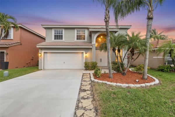 Summer Wind, 11571 NW 4th Mnr, Coral Springs, Florida 33071, image 1