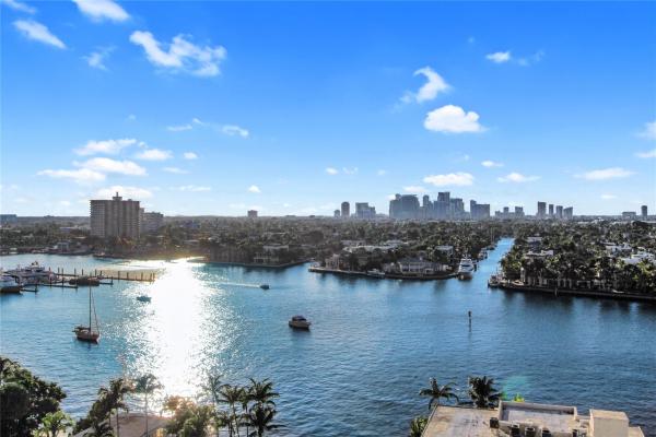 153 N Seabreeze Blv #S-903, Fort Lauderdale, Florida 33304, image 1