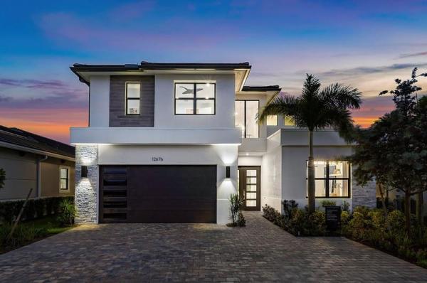 Solana Bay At Avenir, 12676 Solana Bay Cir, Palm Beach Gardens, Florida 33412, image 1