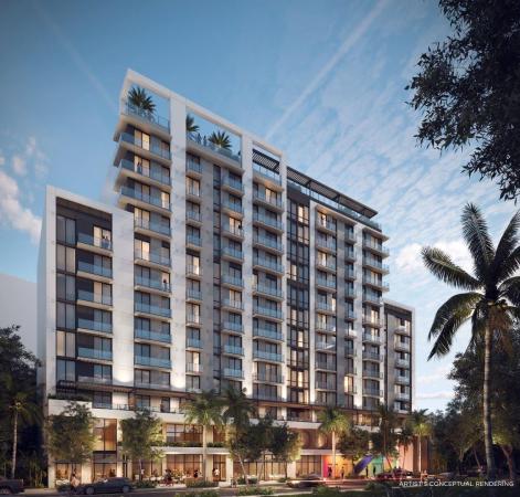 1611 SW 2nd Ave #803, Miami, Florida 33129, image 1