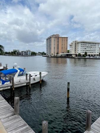 Prince George, 1865 S Ocean Dr #17H, Hallandale Beach, Florida 33009, image 1