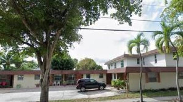 1901 Pierce St #7, Hollywood, Florida 33020, image 1