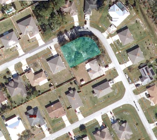 Cashmere Cove, 2624 SW Harem Cir, Port St. Lucie, Florida 34953, image 1