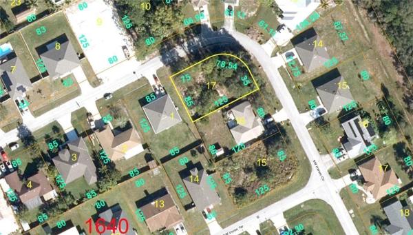 Cashmere Cove, 2624 SW Harem Cir, Port St. Lucie, Florida 34953, image 2