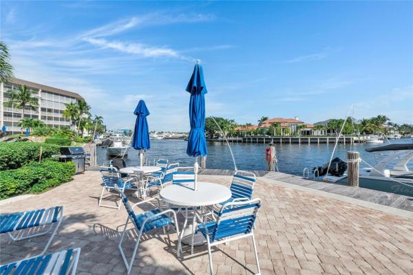 River House Towers, 390 N Federal Hwy #206, Deerfield Beach, Florida 33441, image 1