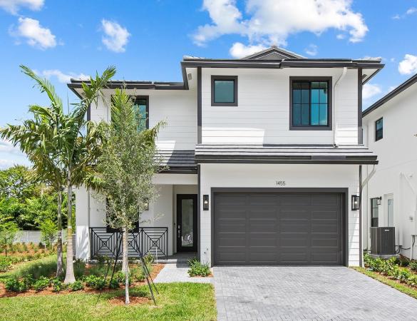 1421 SW 23rd Ct, Fort Lauderdale, Florida 33315, image 1