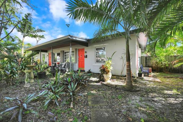 Hillbrook, 2204 NW 3rd Ave, Wilton Manors, Florida 33311, image 1