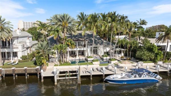 Harbor Beach, 1313 E Lake Dr, Fort Lauderdale, Florida 33316, image 1