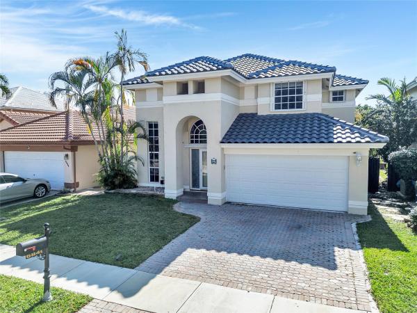 The Pines At Carolina, 6840 NW 26th St, Margate, Florida 33063, image 2