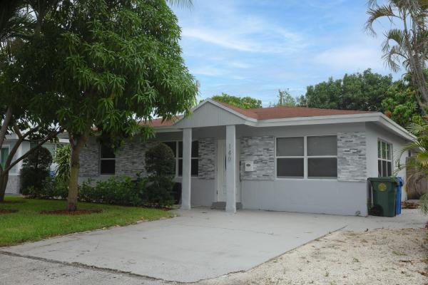 North Andrews Gardens, 140 NW 46th St, Oakland Park, Florida 33309, image 1