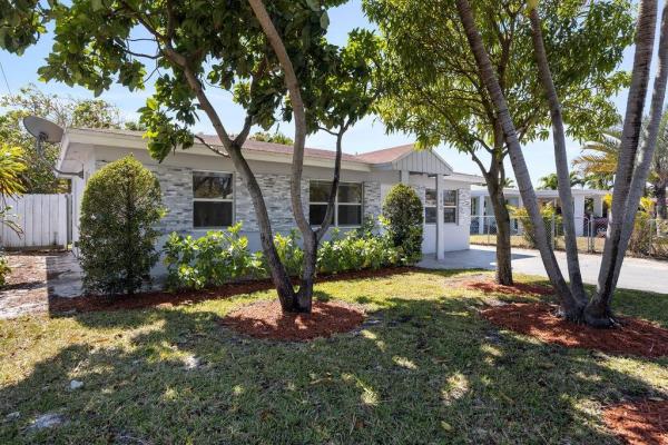 North Andrews Gardens, 140 NW 46th St, Oakland Park, Florida 33309, image 1