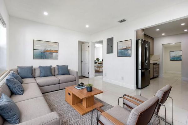 North Andrews Gardens, 140 NW 46th St, Oakland Park, Florida 33309, image 2