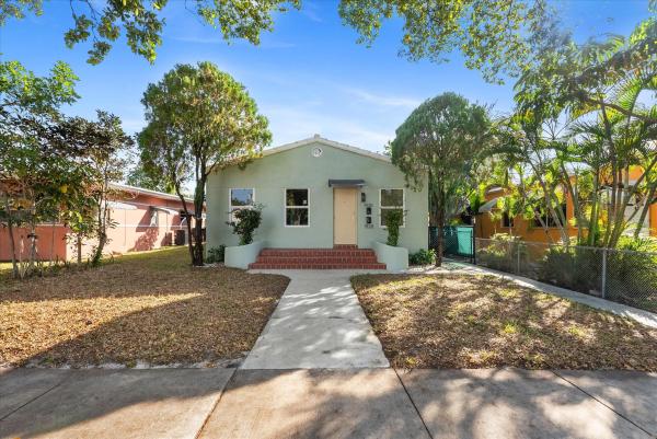 1928 Adams St, Hollywood, Florida 33020, image 1