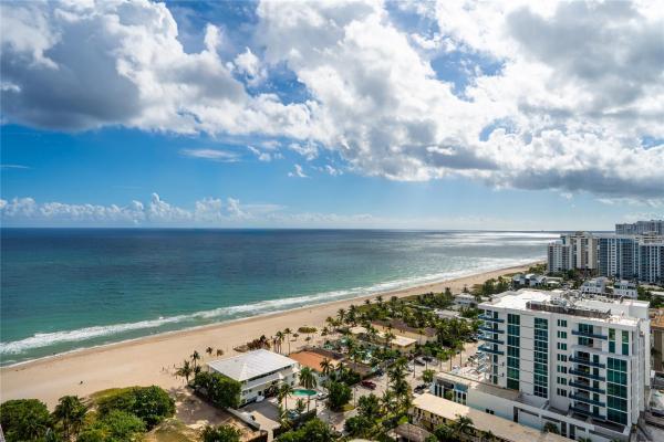 Pompano Beach Club South, 111 Briny Ave #2314, Pompano Beach, Florida 33062, image 1