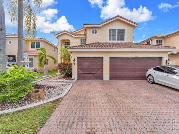 Silver Shores, 1856 SW 156th Ave, Miramar, Florida 33027, image 2