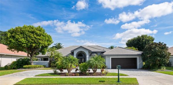 Boca Woods Country Club, 11043 Boca Woods Ln, Boca Raton, Florida 33428, image 2