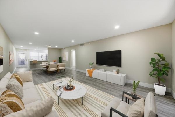 Victoria Village, 2901 Victoria Cir #B-2, Coconut Creek, Florida 33066, image 1