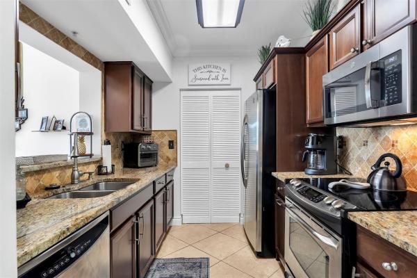 The Tides At Bridgeside Square, 3020 NE 32nd Ave #406, Fort Lauderdale, Florida 33308, image 1