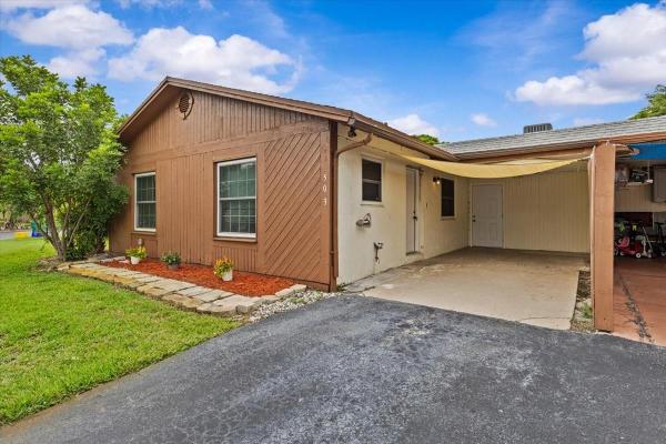 Los Mangos Patio Villas, 503 SE 5th Cir, Boynton Beach, Florida 33435, image 1