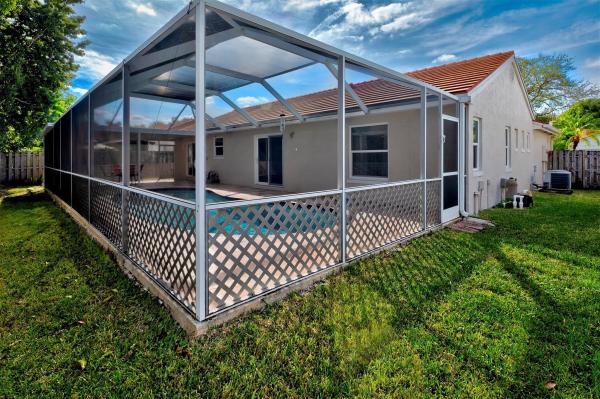 Mallory Harbor At Coral Bay, 3082 Lillian Ln, Margate, Florida 33063, image 3
