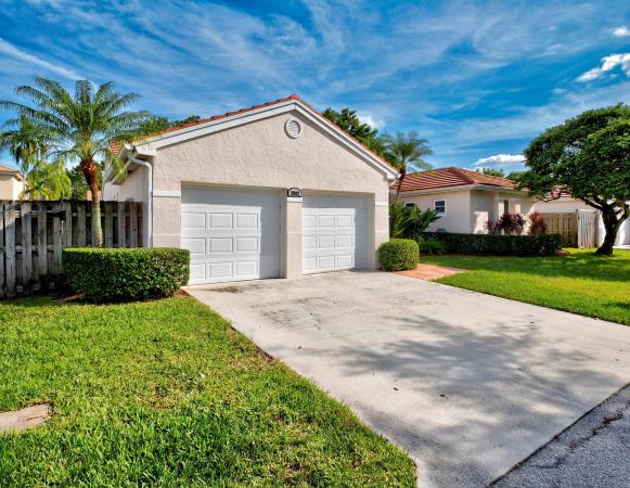 Mallory Harbor At Coral Bay, 3082 Lillian Ln, Margate, Florida 33063, image 1