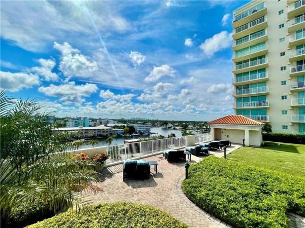 The Tides At Bridgeside Square, 3020 NE 32nd Ave #905, Fort Lauderdale, Florida 33308, image 1