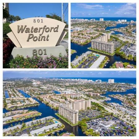 Waterford Point, 801 S Federal Hwy #116, Pompano Beach, Florida 33062, image 1