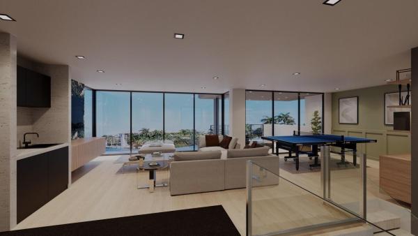 Bal Harbour, 2231 NE 15th Ct, Fort Lauderdale, Florida 33304, image 2