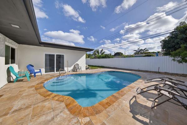 Boulevard Heights, 7450 Branch St, Hollywood, Florida 33024, image 1