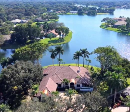 Cypress Head, 7600 Hyannis Ln, Parkland, Florida 33067, image 1