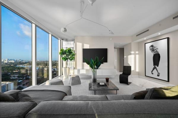 Auberge Beach Residences & Spa, 2200 N Ocean Blvd #S1801, Fort Lauderdale, Florida 33305, image 1