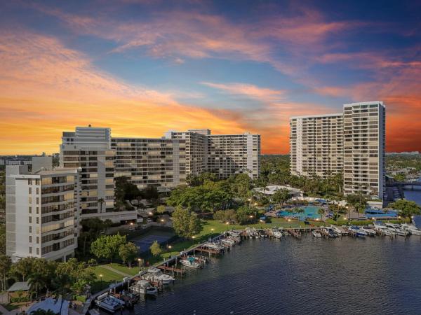 The Olympus Towers, 600 Three Islands Blvd #1106, Hallandale Beach, Florida 33009, image 1