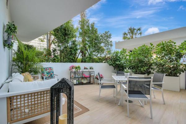 Solemar Beach, 1116 N Ocean Blvd #303, Pompano Beach, Florida 33062, image 1
