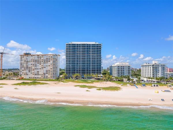 Solemar Beach, 1116 N Ocean Blvd #303, Pompano Beach, Florida 33062, image 3