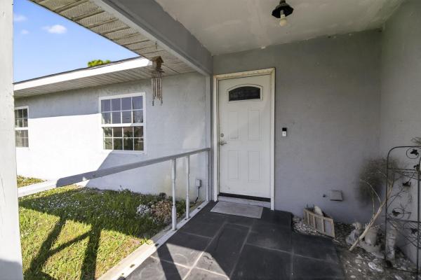 Tulip Park, 1097 SW Majorca Ave, Port St. Lucie, Florida 34953, image 1