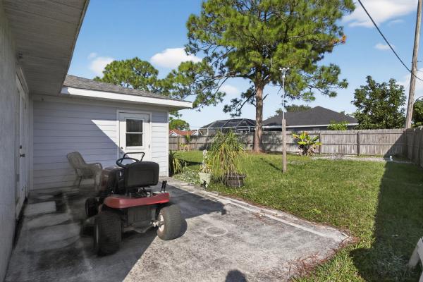 Tulip Park, 1097 SW Majorca Ave, Port St. Lucie, Florida 34953, image 3