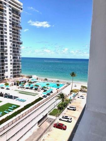 Galt Towers, 4250 Galt Ocean Dr #9G, Fort Lauderdale, Florida 33308, image 1