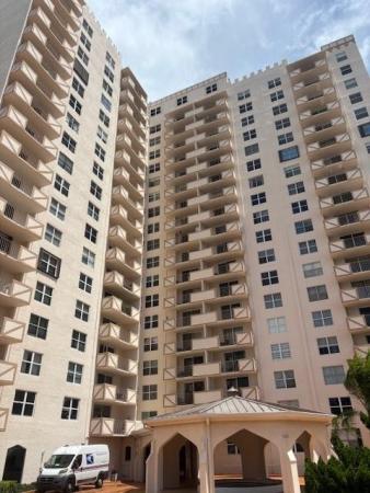 Prince George, 1865 S Ocean Dr #11N, Hallandale Beach, Florida 33009, image 1