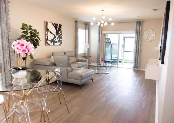 Central Park, 12306 SW Nettuno Way, Port St. Lucie, Florida 34987, image 1