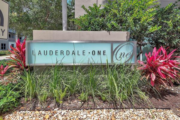 Lauderdale One, 2421 NE 65th St #617, Fort Lauderdale, Florida 33308, image 1