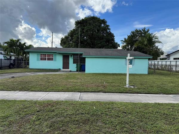 Realsite Estates, 18530 NW 42nd Ave, Miami Gardens, Florida 33055, image 1