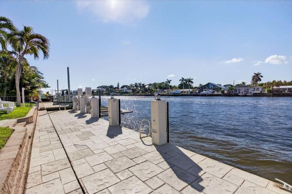 Pompano Beach Park, 513 S Riverside Dr, Pompano Beach, Florida 33062, image 1