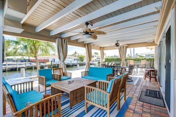 Bel-Air Isle, 1920 Waters Edge, Lauderdale By The Sea, Florida 33062, image 1