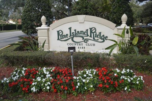 Poinciana Place Of Pine Island Ridge, 9460 Poinciana Pl #203, Davie, Florida 33324, image 1